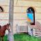 Medieval Relais - Top location