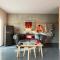 MOB HOTEL Lyon Confluence