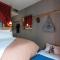 MOB HOTEL Lyon Confluence