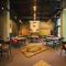 MOB HOTEL Lyon Confluence