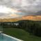 Attersee Luxury Design Villa with dream views, large Pool and Sauna - Nussdorf am Attersee