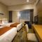 Hotel Sunroute Chiba