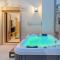 Erotokritos City Luxury Suites - Retimno