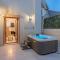 Erotokritos City Luxury Suites - Retimno