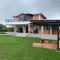 Casa Campestre Altamira