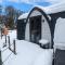 Emlyns Coppice - Luxury Woodland Glamping