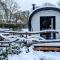 Emlyns Coppice - Luxury Woodland Glamping