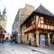 Escapade Place 11 N5A - Appartement Dinan centre