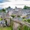 Escapade Place 11 N5A - Appartement Dinan centre