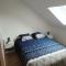 Joli duplex le clos St Jacques