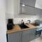 Apartments Badallee 4