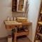 Chalet-Daheim-Fiesch 3,5-Zimmerwohnung