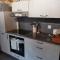 Chalet-Daheim-Fiesch 3,5-Zimmerwohnung