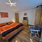 Chalet-Daheim-Fiesch 3,5-Zimmerwohnung