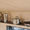 Sleep Space 5 - Hooksiel im Wangerland