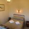ARETI Sea View Mountain Cottage