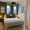 Luxury Riverfront Apartment