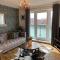 Luxury Riverfront Apartment