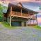 Spacious 4BR w/ Amazing Views!
