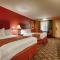 Best Western Moreno Hotel & Suites