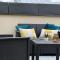 Appartement le penthouse, Villa Les Bains De Mers