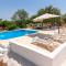 Trulli Marosa - Nature & Swimming Pool