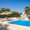 Trulli Marosa - Nature & Swimming Pool