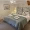 Millstream Cottage B & B - Dunster