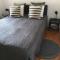 Flat Ruby - Sombor