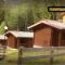 Camping & Chalet Pian della Regina