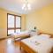 Wilanów Violet Apartment