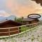 Camping & Chalet Pian della Regina