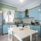 Koryfo Penthouse, 3km from Corfu Old Town (Kanoni)