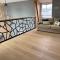 Appartement le penthouse, Villa Les Bains De Mers