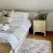 Stylish loft apartment moments from beach by Whitstable-Holidays, Bowline