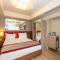 The Peak Hotel