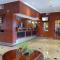 Best Western Moreno Hotel & Suites