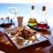 Beachfront Apartments Vala with a swimming pool - 奥瑞比克