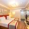 The Peak Hotel