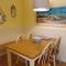 H13 Ocean Walk Resort 2bdrm 2 bath downstairs great beds Great view and always a great breeze - 圣西蒙斯岛