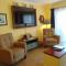 H13 Ocean Walk Resort 2bdrm 2 bath downstairs great beds Great view and always a great breeze - 圣西蒙斯岛