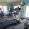 H13 Ocean Walk Resort 2bdrm 2 bath downstairs great beds Great view and always a great breeze