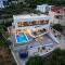Villalux2022 mit Pool beheizt - Trogir