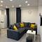Tea Apartment