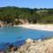 Villa MORELL - Cala Morell