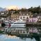 Padstow Escapes - Teyr Luxury Penthouse Apartment - Padstow