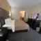Quality Inn Richmond Airport - Sandston