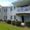 W2 Ocean Walk Resort upstairs 2 bed king and two twins next to back pool - Saint Simons Island