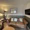 Dragonfly Cottage - Part of the The Bay Filey Holiday Village with pool, gym and direct beach access, pub, restaurant, tennis and meadows walks