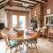 Mill Farm - The Farmhouse - Derby
